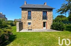 La Gouesnière, Brittany 35350