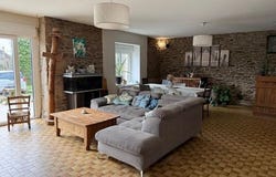 Lanvallay, Bretagne 22100