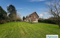FRESNE LE PLAN, Normandy 76520