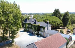 Les Epesses, Pays-de-la-Loire 85590