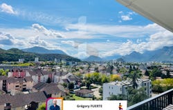 Échirolles, Auvergne-Rhône-Alpes 38130