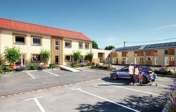 Amneville, Lorraine 57360