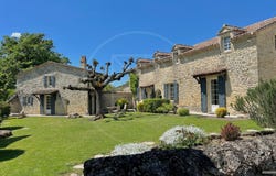 Rauzan, Aquitaine 33420