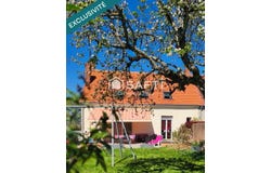 Commentry, Auvergne 03600