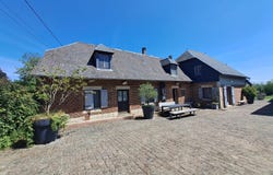 Beaumé, Picardie 02500