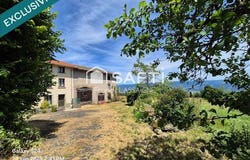 Saint-Ferreol-Des-Cotes, Auvergne 63600