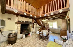 La Chapelle-Bâton, Poitou-Charentes 86250