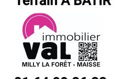 Maisse, Essonne 91720