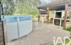 Ambès, Nouvelle-Aquitaine 33810