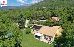 Saint-Vallier-de-Thiey, Provence-Alpes-Côte-d'Azur 06460