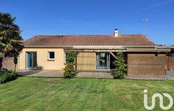 Saint-Michel-Chef-Chef, Pays de la Loire 44730