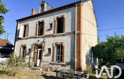 Tigy, Centre-Val de Loire 45510