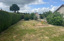 Sylvains-les-Moulins, Normandy 27240