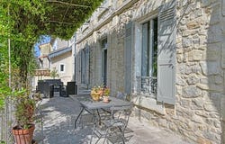 Alès, Languedoc-Roussillon 30100