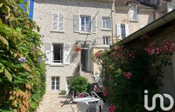 Rebais, Île-de-France 77510