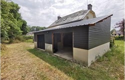 CARENTOIR, Bretagne 56910