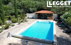 Cotignac, Provence-Alpes-Côte d'Azur 83570