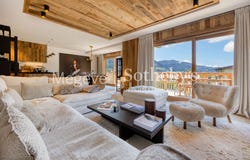 MEGEVE, Auvergne-Rhône-Alpes 74120