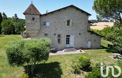 TERRAUBE, Occitanie 32700