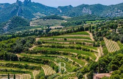 Le Barroux, Provence-Alpes-Côte-d'Azur 84330