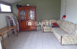Saint-Maxire, Poitou-Charentes 79410