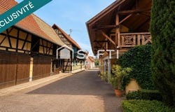Gries, Alsace 67240