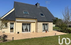 Pommerit-le-Vicomte, Brittany 22200