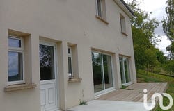 Mazangé, Centre-Val de Loire 41100