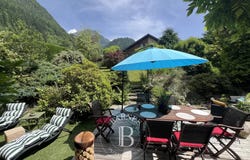 Saint-Gervais-les-Bains, Auvergne-Rhône-Alpes 74170