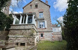 Pont-Aven, Brittany 29930