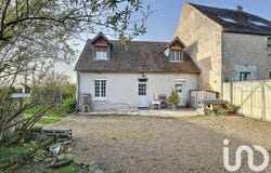 Souvigny-de-Touraine, Centre-Val de Loire 37530