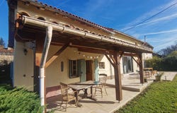 Cherves-Châtelars, Poitou-Charentes 16310