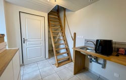 SERIGNE, Pays de la Loire 85200