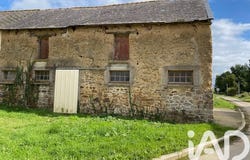 Médréac, Brittany 35360