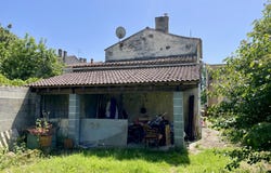 Saint-Savinien, Poitou-Charentes 17350