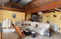 Dompierre-Sur-Charente, Poitou-Charentes 17610