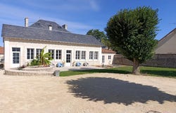 Champigny en Rochereau, Poitou-Charentes 86170