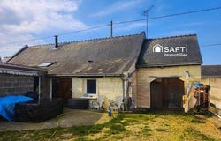 Vivy, Pays de la Loire 49680