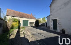 Issoudun, Centre-Val de Loire 36100