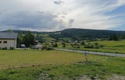 Corrençon-en-Vercors, Isère 38250