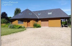 VEULES LES ROSES, Haute-Normandie 76980
