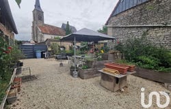 Les Villages Vovéens, Centre-Val de Loire 28150