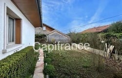 MEYTHET, Rhône-Alpes 74960
