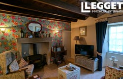 Antigny, Pays de la Loire 85120