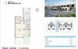 Cosnes-et-Romain, Meurthe-et-Moselle 54400
