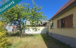 Kurtzenhouse, Alsace 67240