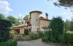 Saint-Vallier-de-Thiey, Alpes-Maritimes 06460
