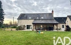Hommes, Centre-Val de Loire 37340