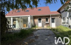 Berck, Hauts-de-France 62600
