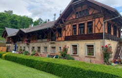 Munster, Alsace 68140